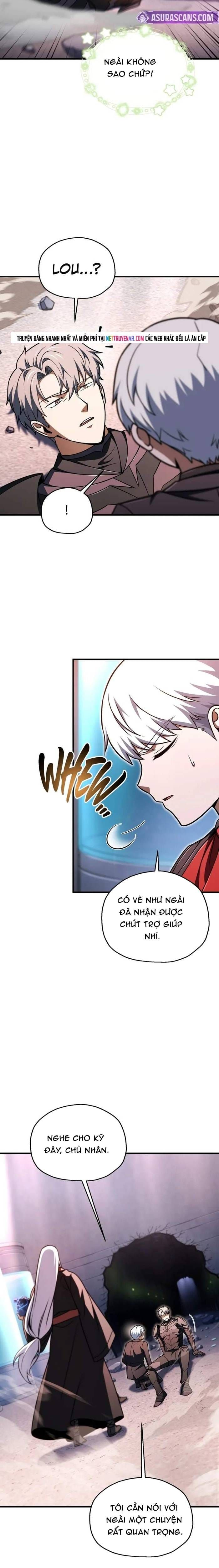 đọc truyện Người Chơi Không Thể Thăng Cấp Chương 218 ảnh 21 tại Thiên Thai Truyện