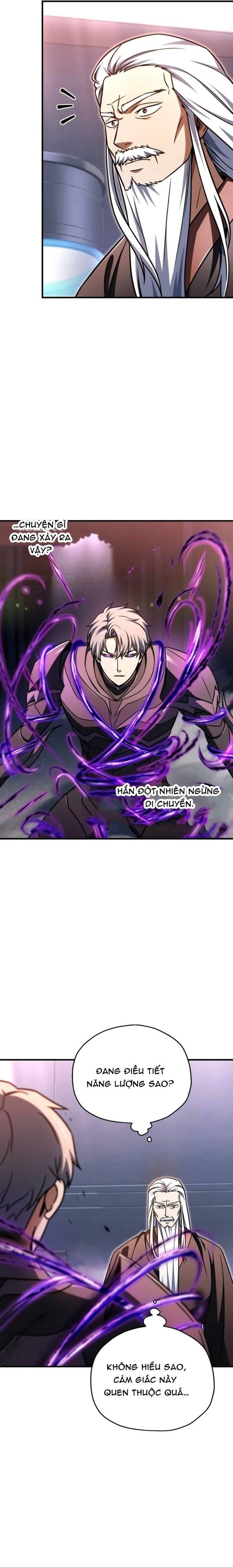 đọc truyện Người Chơi Không Thể Thăng Cấp Chương 218 ảnh 4 tại Thiên Thai Truyện