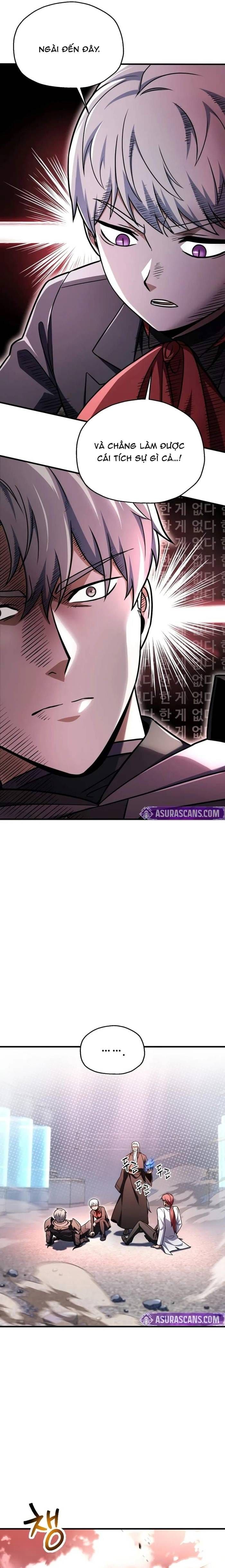 đọc truyện Người Chơi Không Thể Thăng Cấp Chương 218 ảnh 24 tại Thiên Thai Truyện