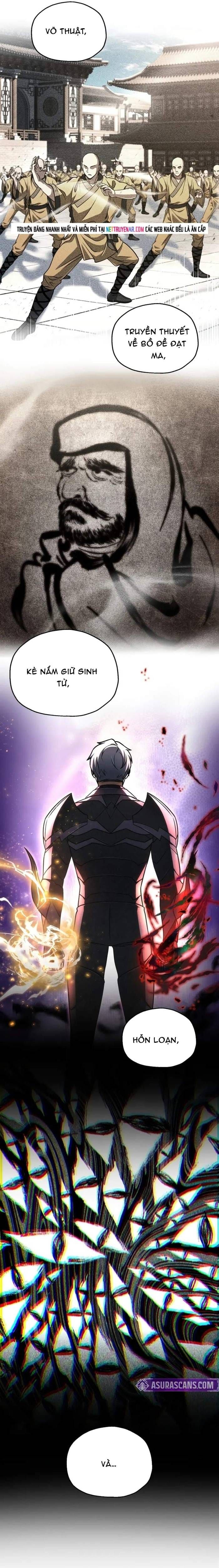 đọc truyện Người Chơi Không Thể Thăng Cấp Chương 218 ảnh 7 tại Thiên Thai Truyện