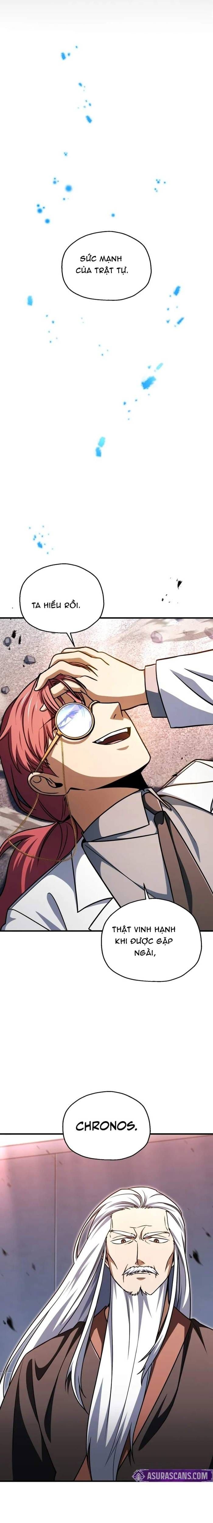 đọc truyện Người Chơi Không Thể Thăng Cấp Chương 218 ảnh 8 tại Thiên Thai Truyện