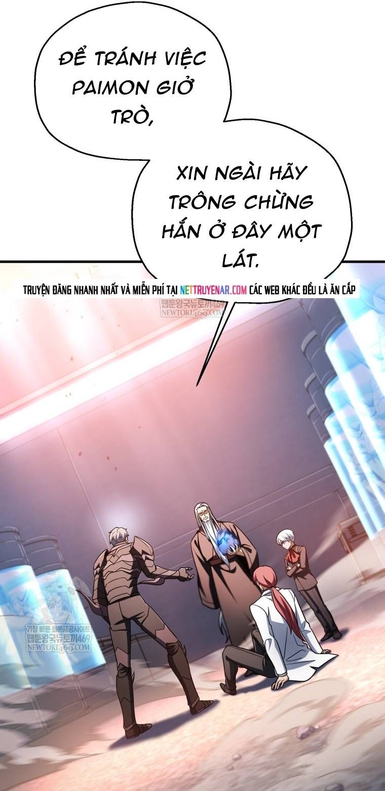 đọc truyện Người Chơi Không Thể Thăng Cấp Chương 219 ảnh 4 tại Thiên Thai Truyện