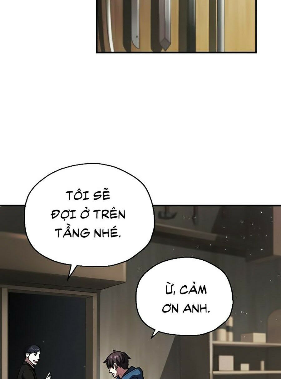 đọc truyện Người Chơi Không Thể Thăng Cấp Chương 22 ảnh 34 tại Truyện Dạ Ký