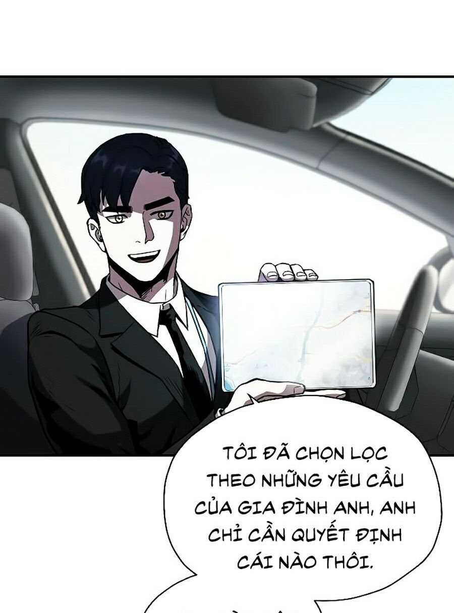 đọc truyện Người Chơi Không Thể Thăng Cấp Chương 22 ảnh 10 tại Truyện Dạ Ký
