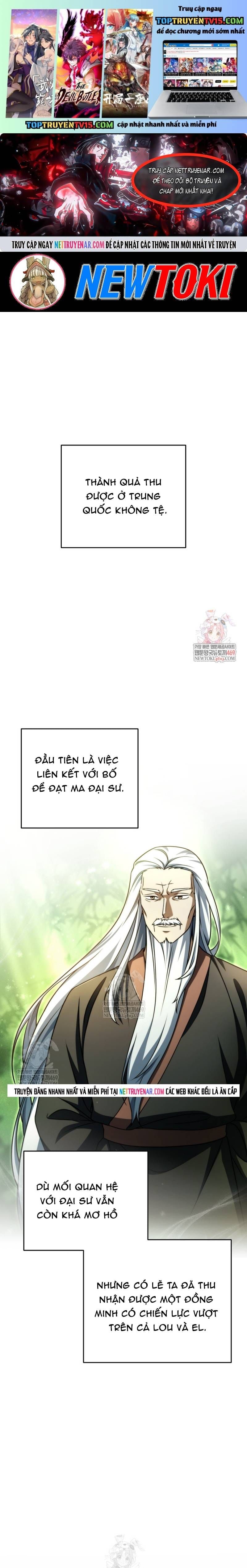 đọc truyện Người Chơi Không Thể Thăng Cấp Chương 220 ảnh 3 tại Thiên Thai Truyện