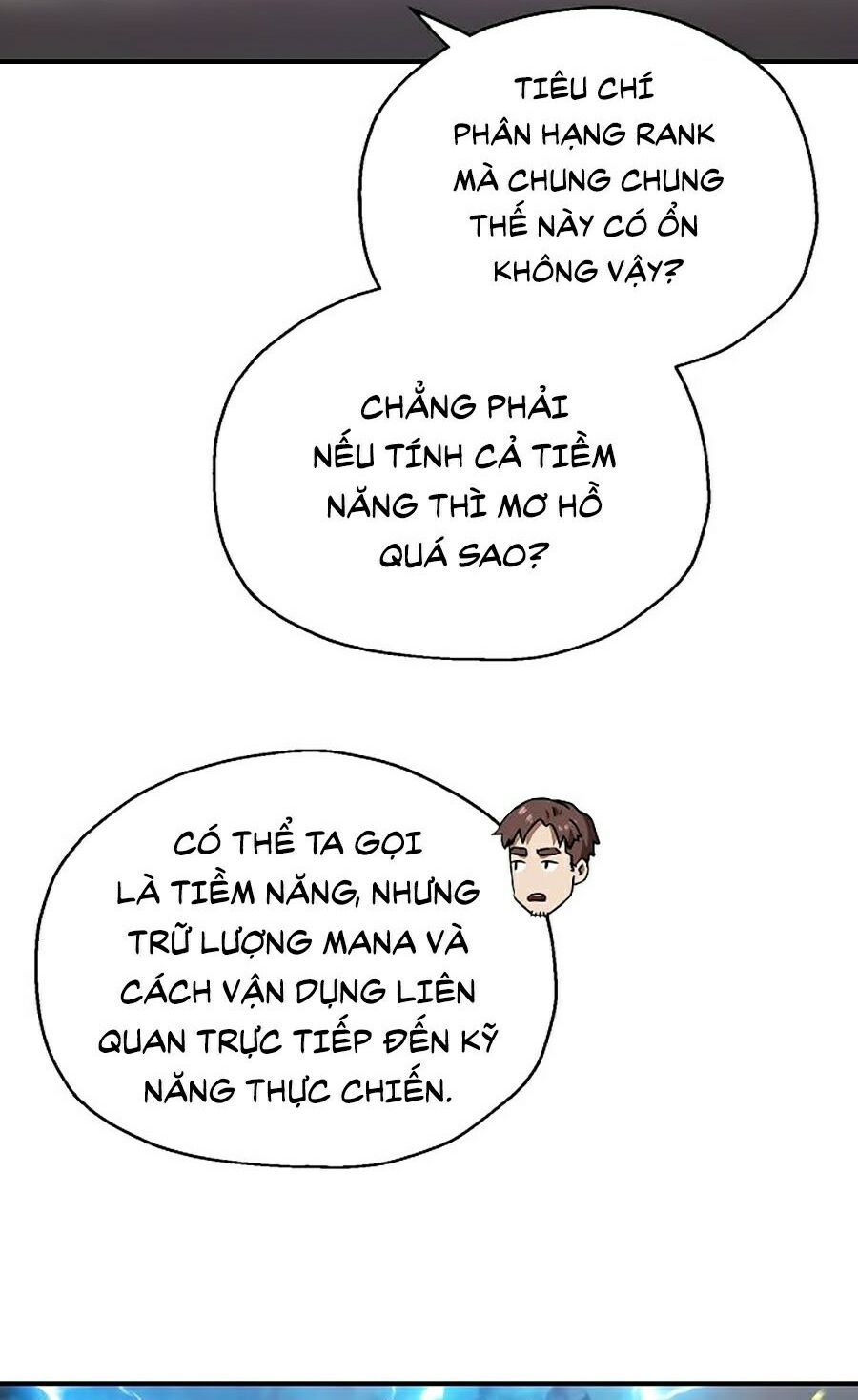 đọc truyện Người Chơi Không Thể Thăng Cấp Chương 23 ảnh 11 tại Truyện Dạ Ký