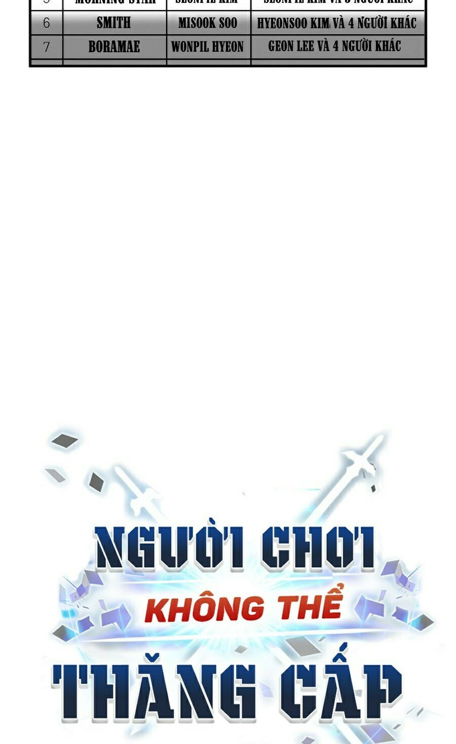 đọc truyện Người Chơi Không Thể Thăng Cấp Chương 23 ảnh 27 tại Truyện Dạ Ký