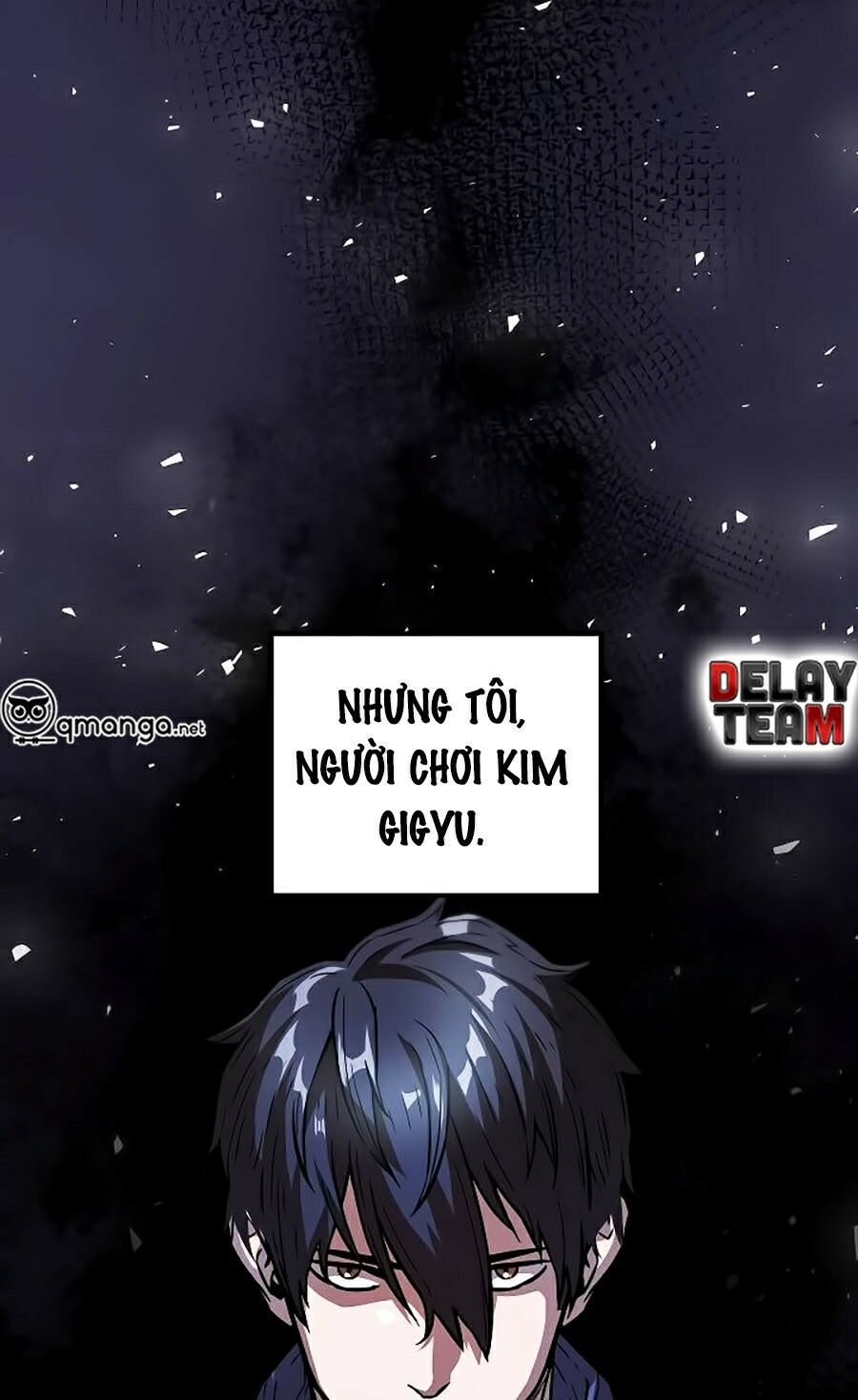 đọc truyện Người Chơi Không Thể Thăng Cấp Chương 23 ảnh 4 tại Truyện Dạ Ký