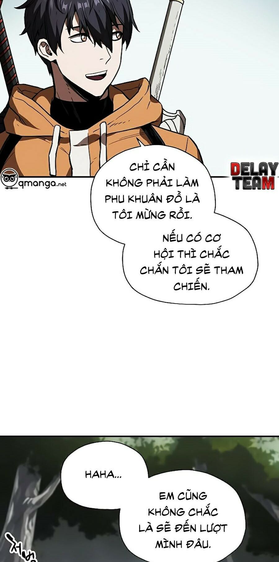 đọc truyện Người Chơi Không Thể Thăng Cấp Chương 23 ảnh 35 tại Truyện Dạ Ký