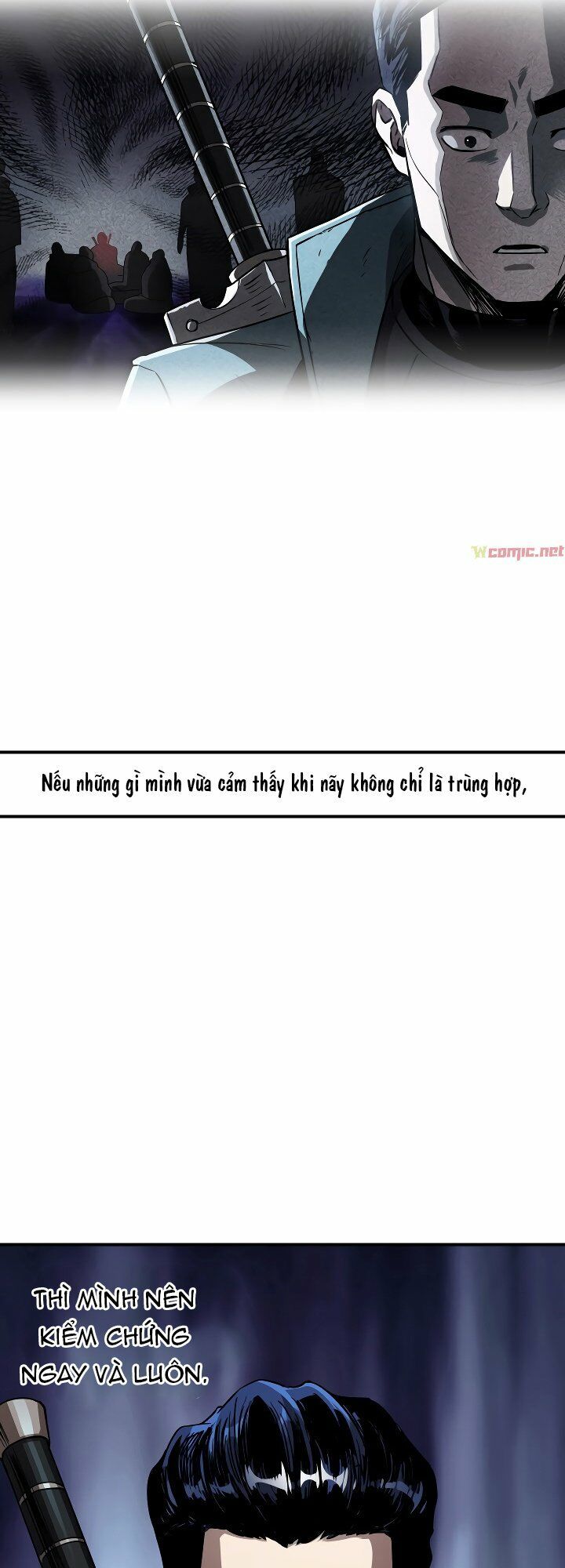 đọc truyện Người Chơi Không Thể Thăng Cấp Chương 24 ảnh 18 tại Truyện Dạ Ký