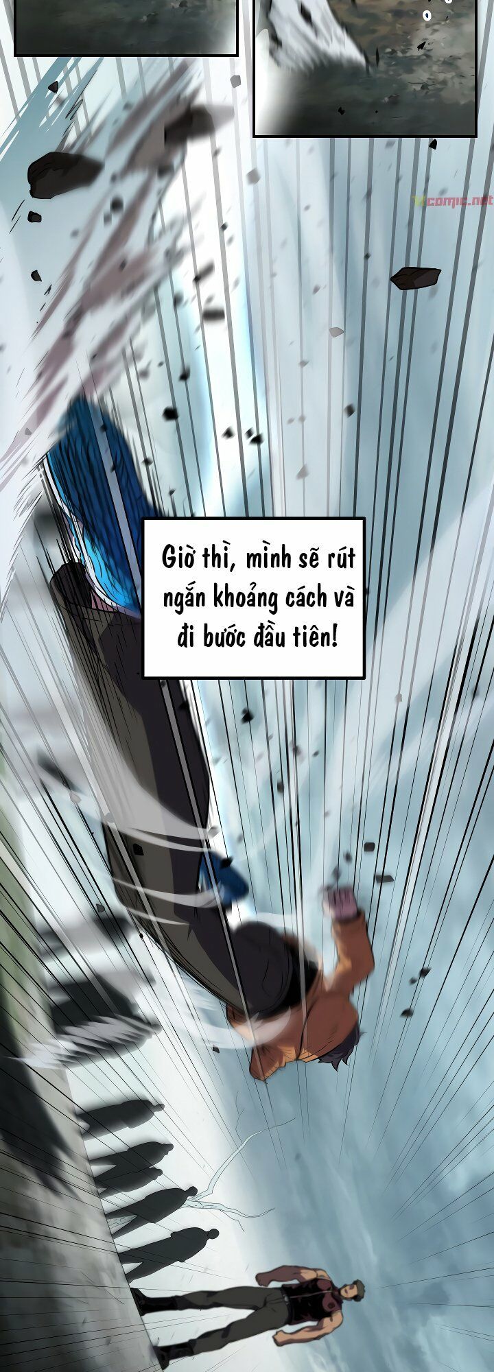 đọc truyện Người Chơi Không Thể Thăng Cấp Chương 24 ảnh 27 tại Truyện Dạ Ký