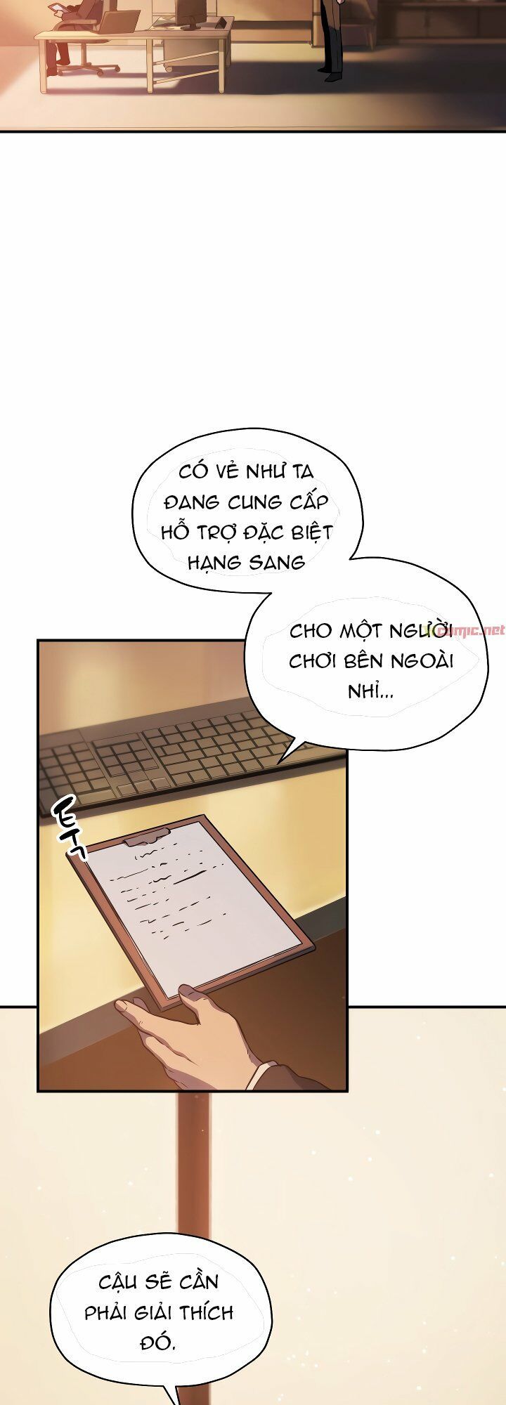 đọc truyện Người Chơi Không Thể Thăng Cấp Chương 24 ảnh 49 tại Truyện Dạ Ký
