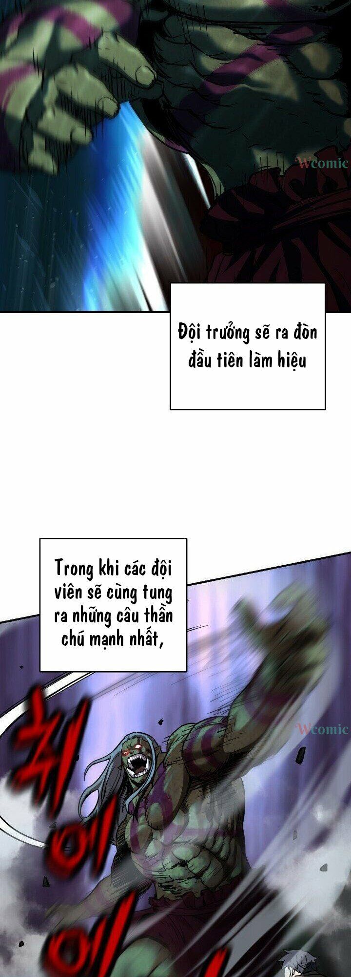 đọc truyện Người Chơi Không Thể Thăng Cấp Chương 25 ảnh 3 tại Truyện Dạ Ký
