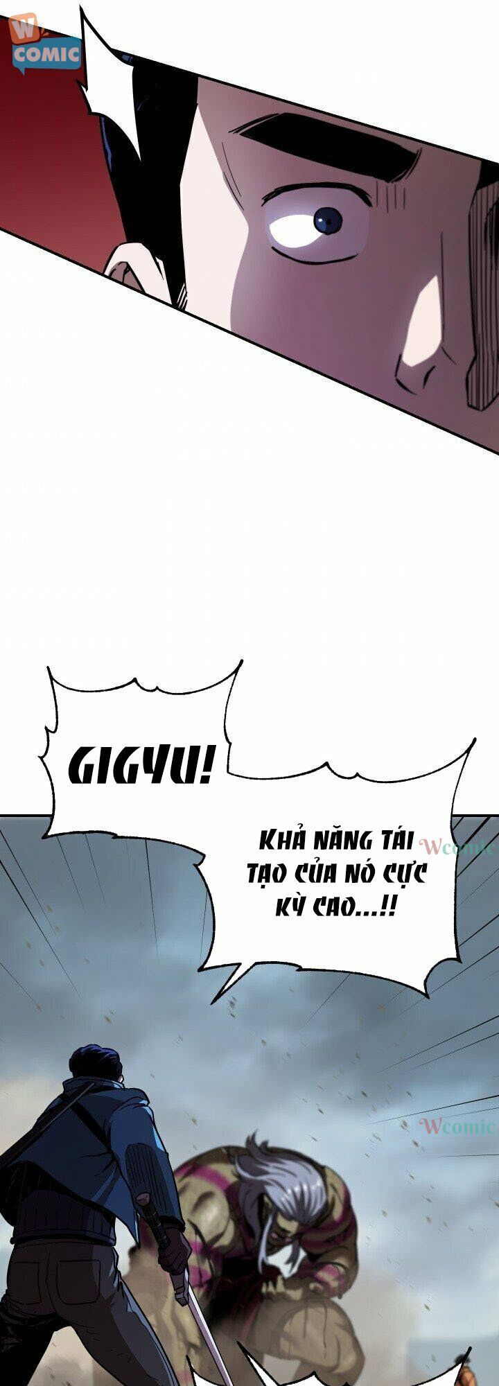 đọc truyện Người Chơi Không Thể Thăng Cấp Chương 25 ảnh 49 tại Truyện Dạ Ký