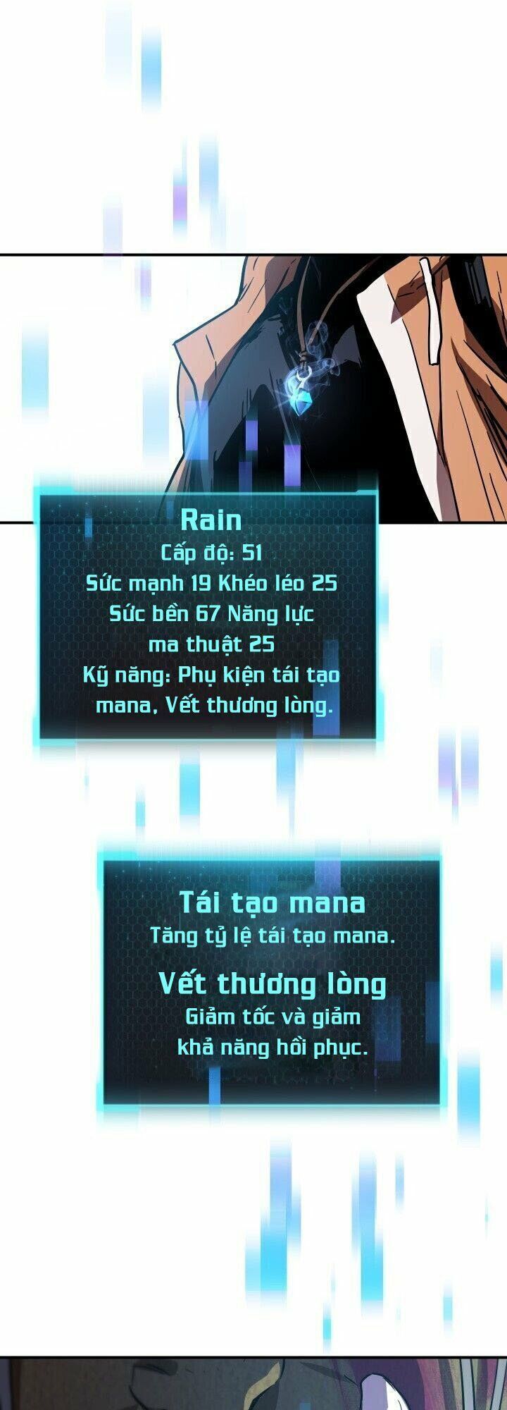 đọc truyện Người Chơi Không Thể Thăng Cấp Chương 25 ảnh 52 tại Truyện Dạ Ký