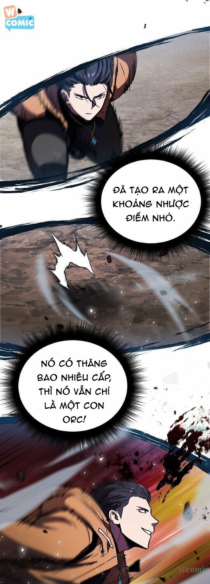 đọc truyện Người Chơi Không Thể Thăng Cấp Chương 25 ảnh 69 tại Truyện Dạ Ký