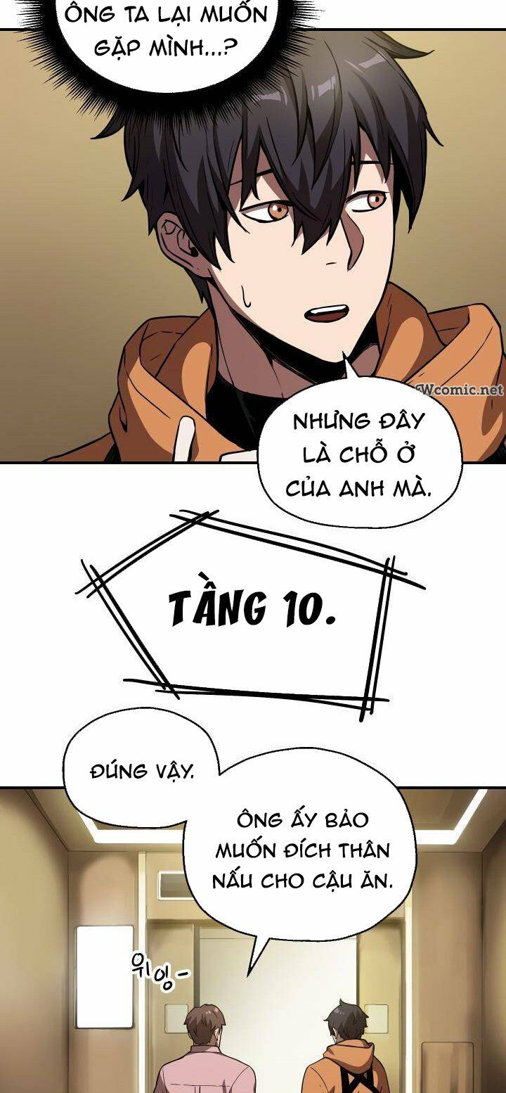 đọc truyện Người Chơi Không Thể Thăng Cấp Chương 26 ảnh 39 tại Truyện Dạ Ký