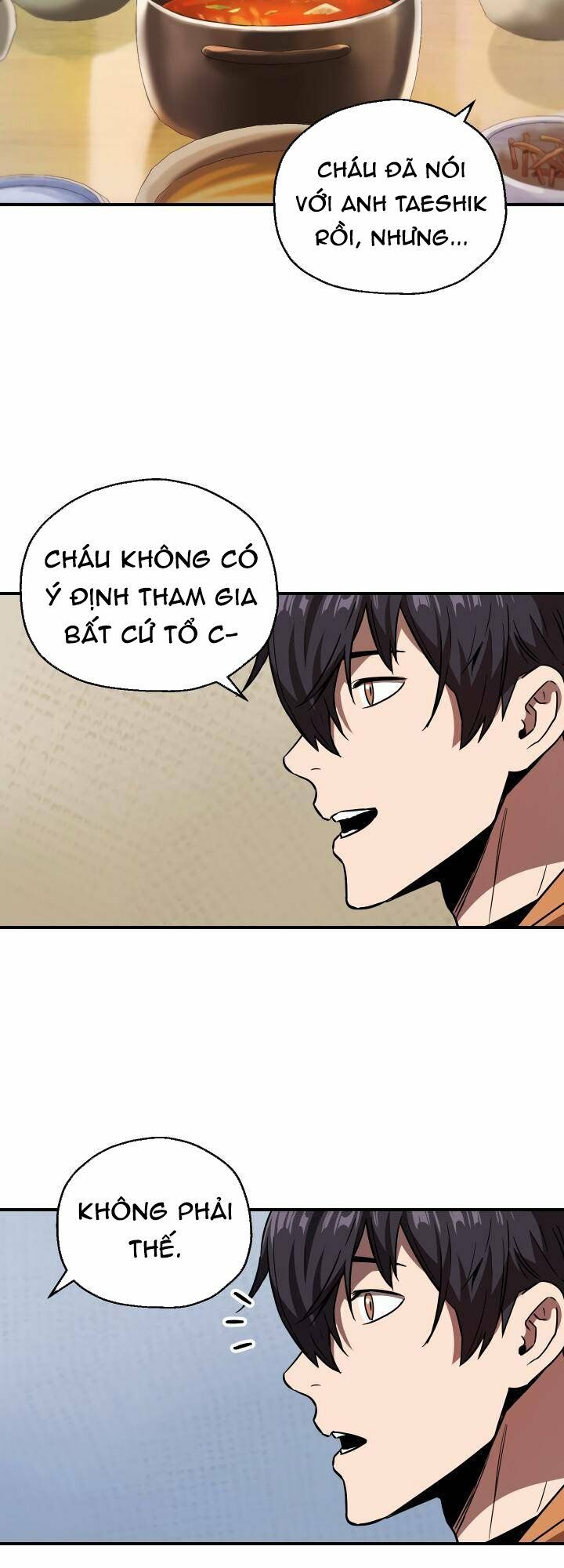 đọc truyện Người Chơi Không Thể Thăng Cấp Chương 26 ảnh 61 tại Truyện Dạ Ký