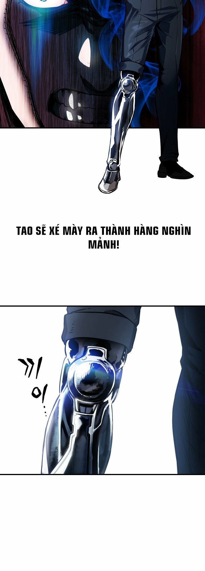 đọc truyện Người Chơi Không Thể Thăng Cấp Chương 27 ảnh 25 tại Truyện Dạ Ký