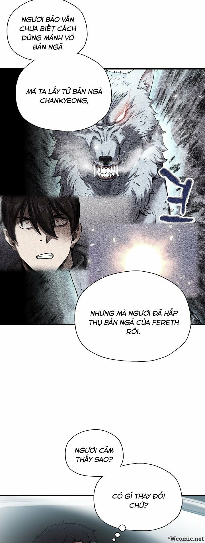 đọc truyện Người Chơi Không Thể Thăng Cấp Chương 27 ảnh 29 tại Truyện Dạ Ký