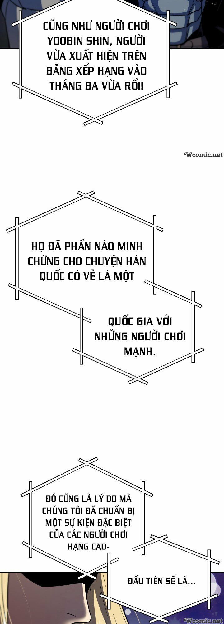 đọc truyện Người Chơi Không Thể Thăng Cấp Chương 27 ảnh 4 tại Truyện Dạ Ký
