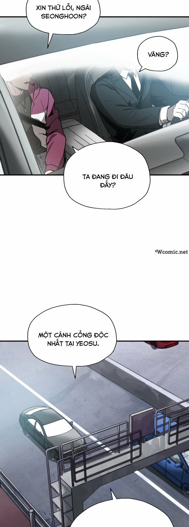 đọc truyện Người Chơi Không Thể Thăng Cấp Chương 27 ảnh 32 tại Truyện Dạ Ký