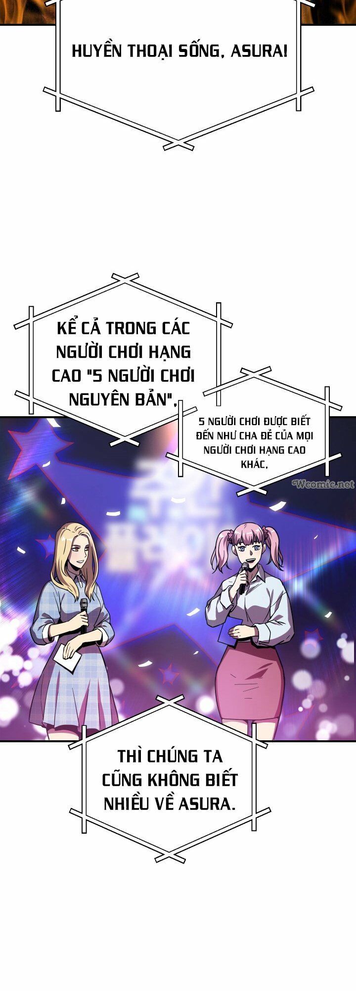 đọc truyện Người Chơi Không Thể Thăng Cấp Chương 27 ảnh 6 tại Truyện Dạ Ký