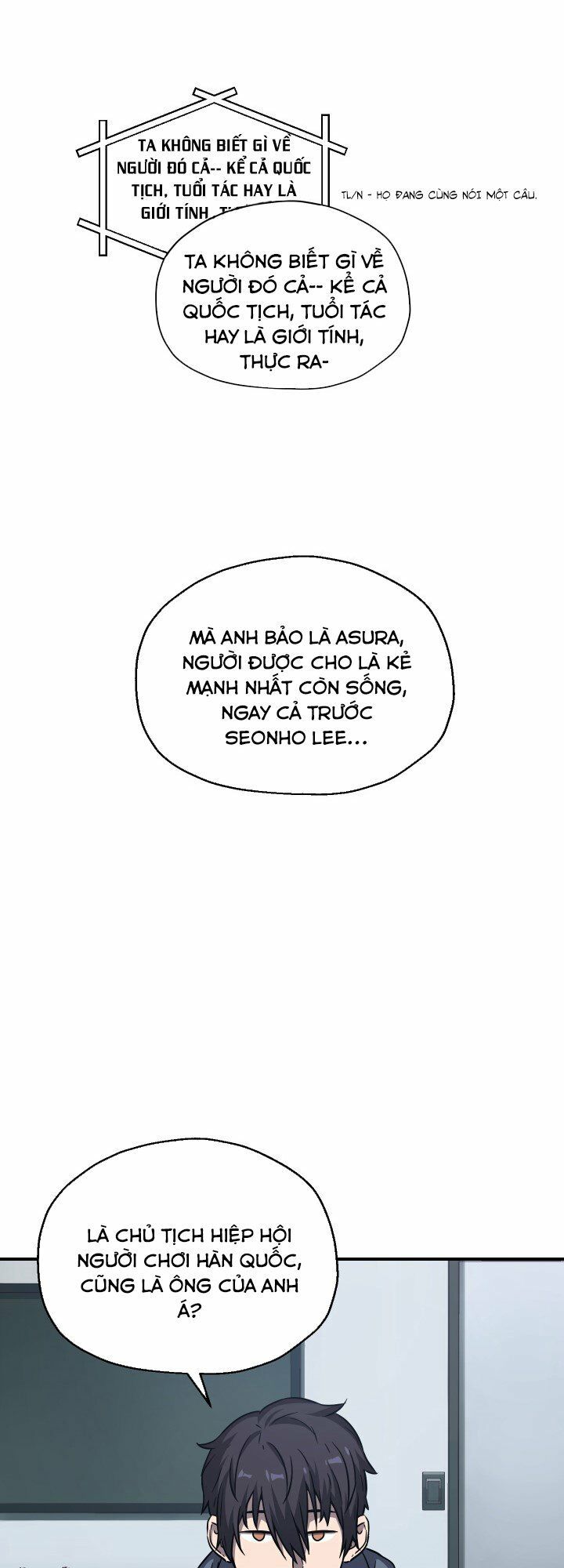 đọc truyện Người Chơi Không Thể Thăng Cấp Chương 27 ảnh 7 tại Truyện Dạ Ký