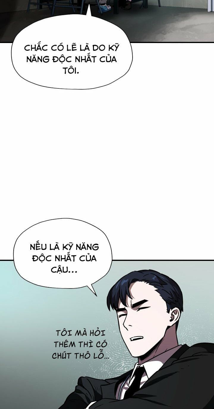 đọc truyện Người Chơi Không Thể Thăng Cấp Chương 28 ảnh 14 tại Truyện Dạ Ký