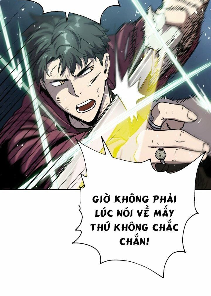 đọc truyện Người Chơi Không Thể Thăng Cấp Chương 29 ảnh 45 tại Truyện Dạ Ký