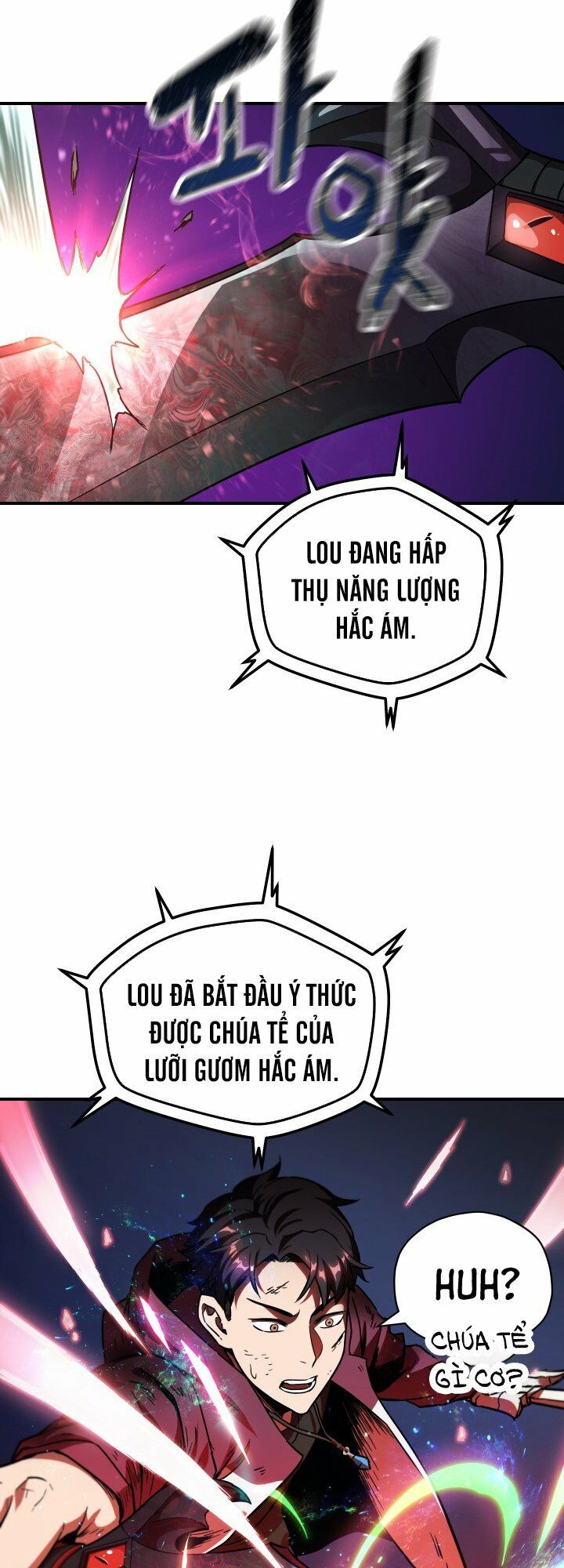 đọc truyện Người Chơi Không Thể Thăng Cấp Chương 29 ảnh 51 tại Truyện Dạ Ký