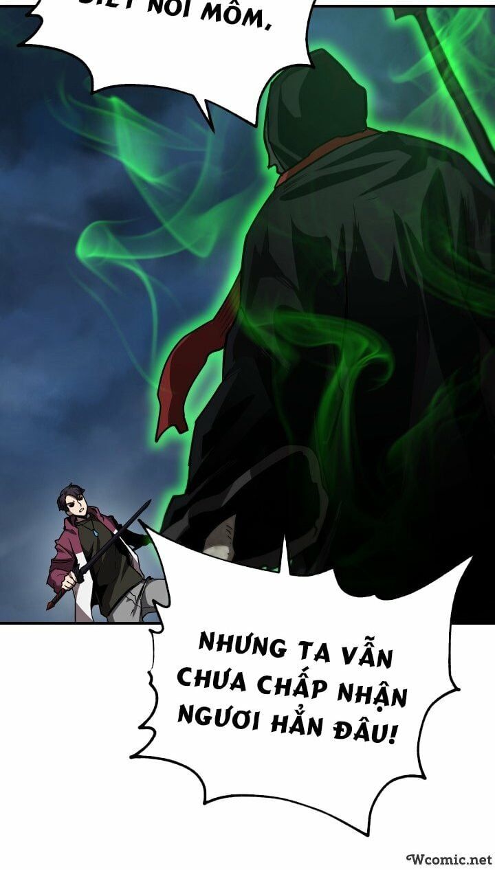 đọc truyện Người Chơi Không Thể Thăng Cấp Chương 29 ảnh 57 tại Truyện Dạ Ký