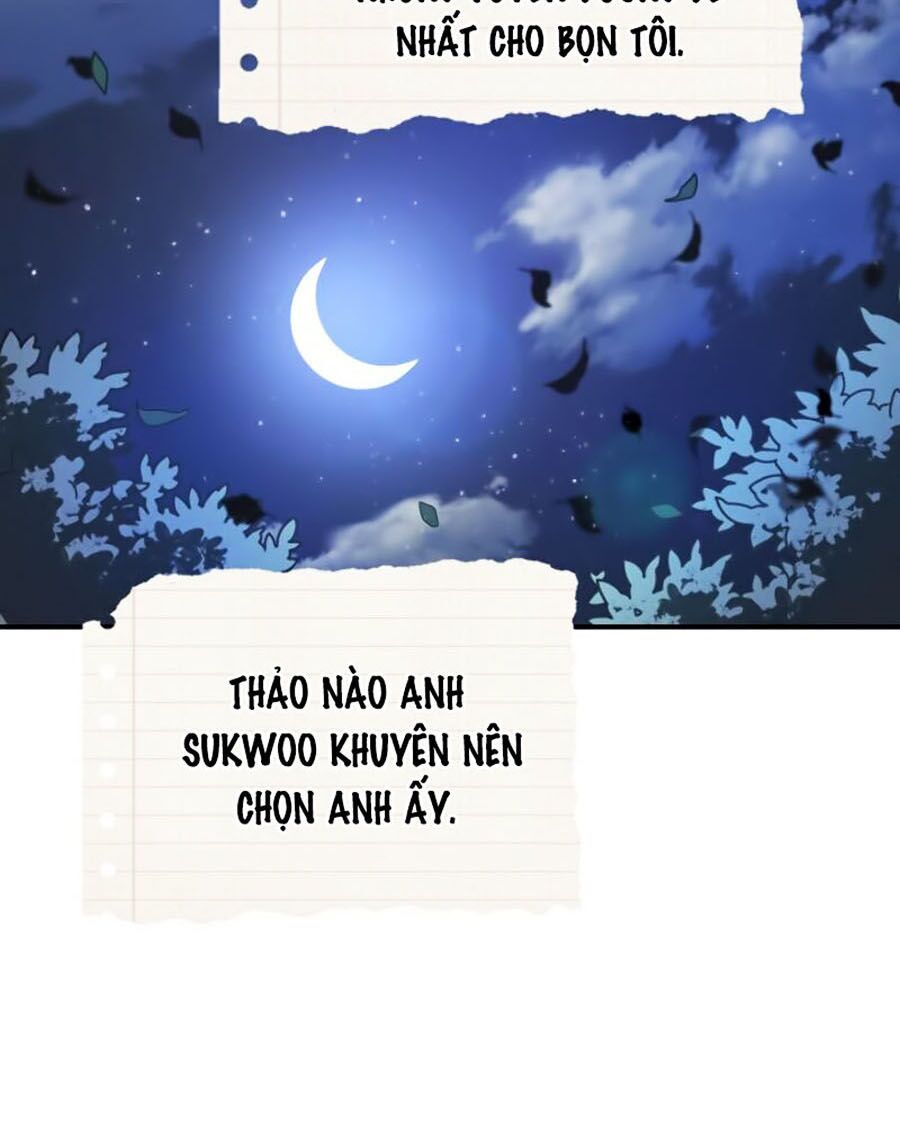 đọc truyện Người Chơi Không Thể Thăng Cấp Chương 3 ảnh 8 tại Truyện Dạ Ký