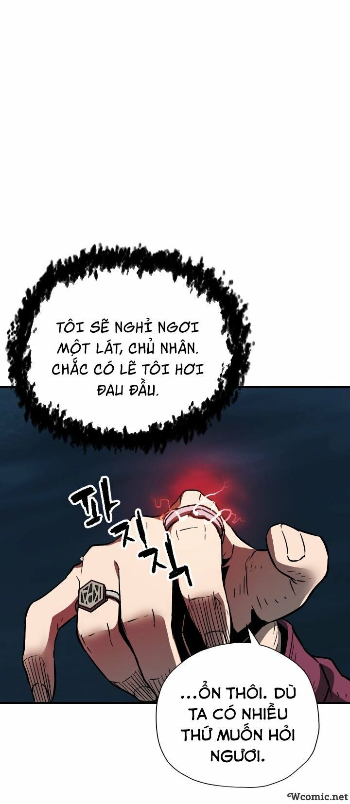 đọc truyện Người Chơi Không Thể Thăng Cấp Chương 30 ảnh 12 tại Truyện Dạ Ký