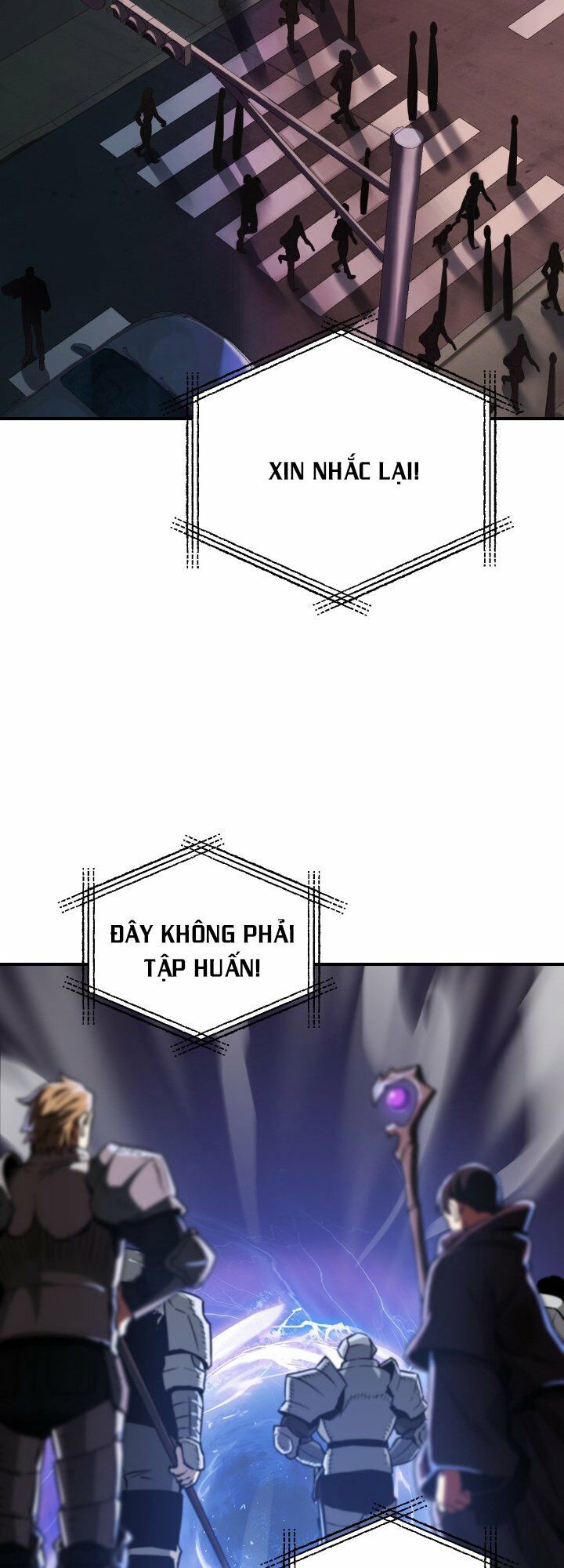 đọc truyện Người Chơi Không Thể Thăng Cấp Chương 30 ảnh 21 tại Truyện Dạ Ký
