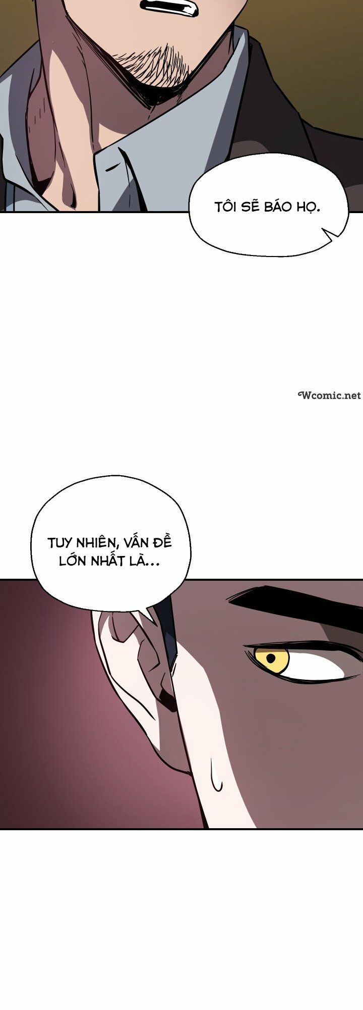 đọc truyện Người Chơi Không Thể Thăng Cấp Chương 30 ảnh 26 tại Truyện Dạ Ký