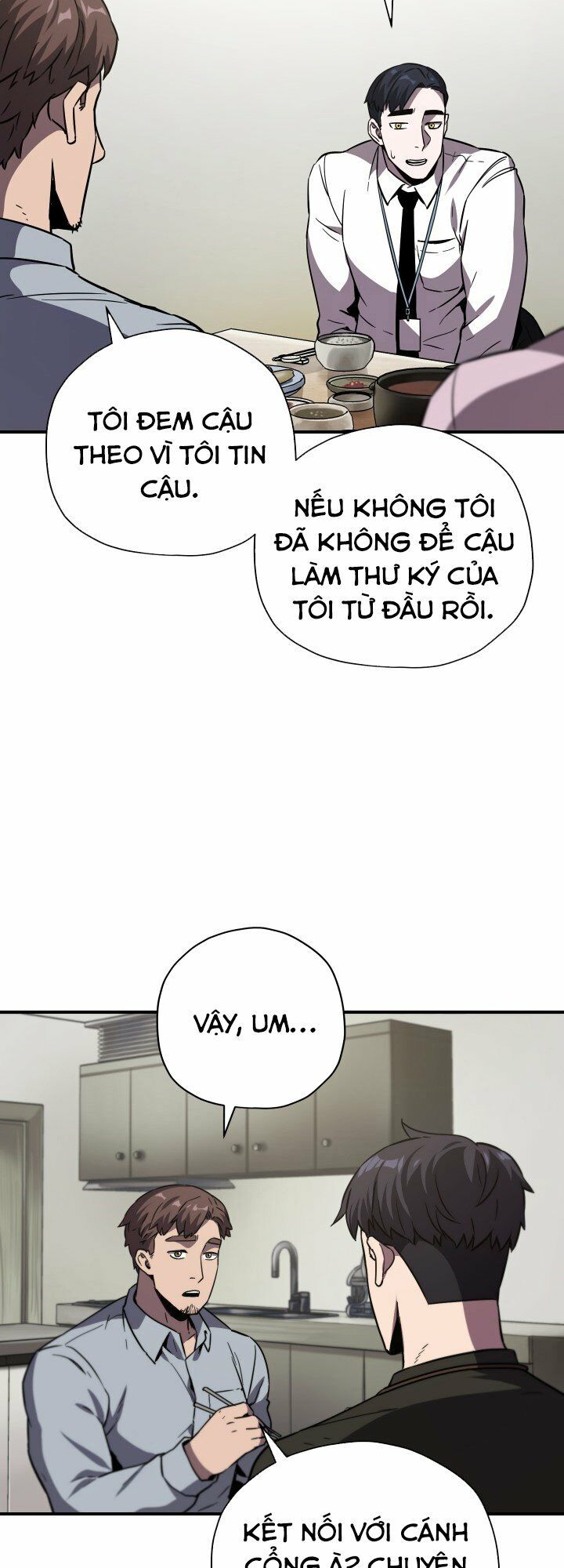 đọc truyện Người Chơi Không Thể Thăng Cấp Chương 30 ảnh 50 tại Truyện Dạ Ký