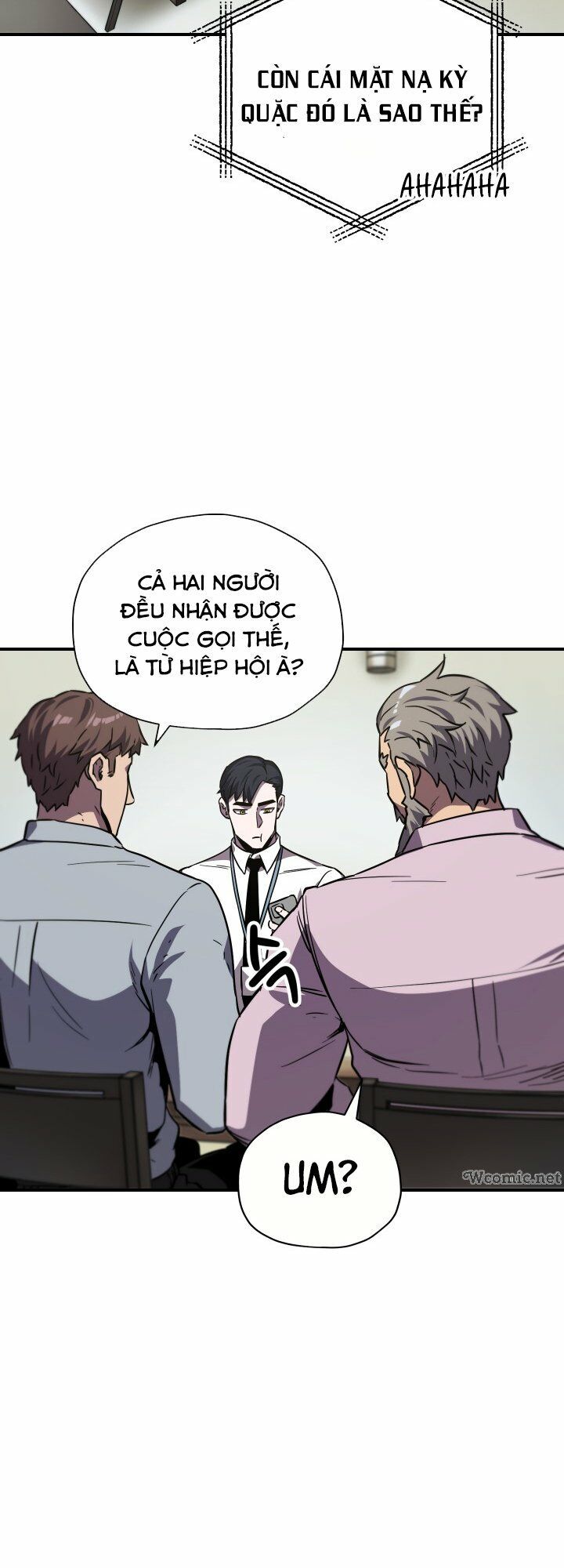 đọc truyện Người Chơi Không Thể Thăng Cấp Chương 30 ảnh 60 tại Truyện Dạ Ký