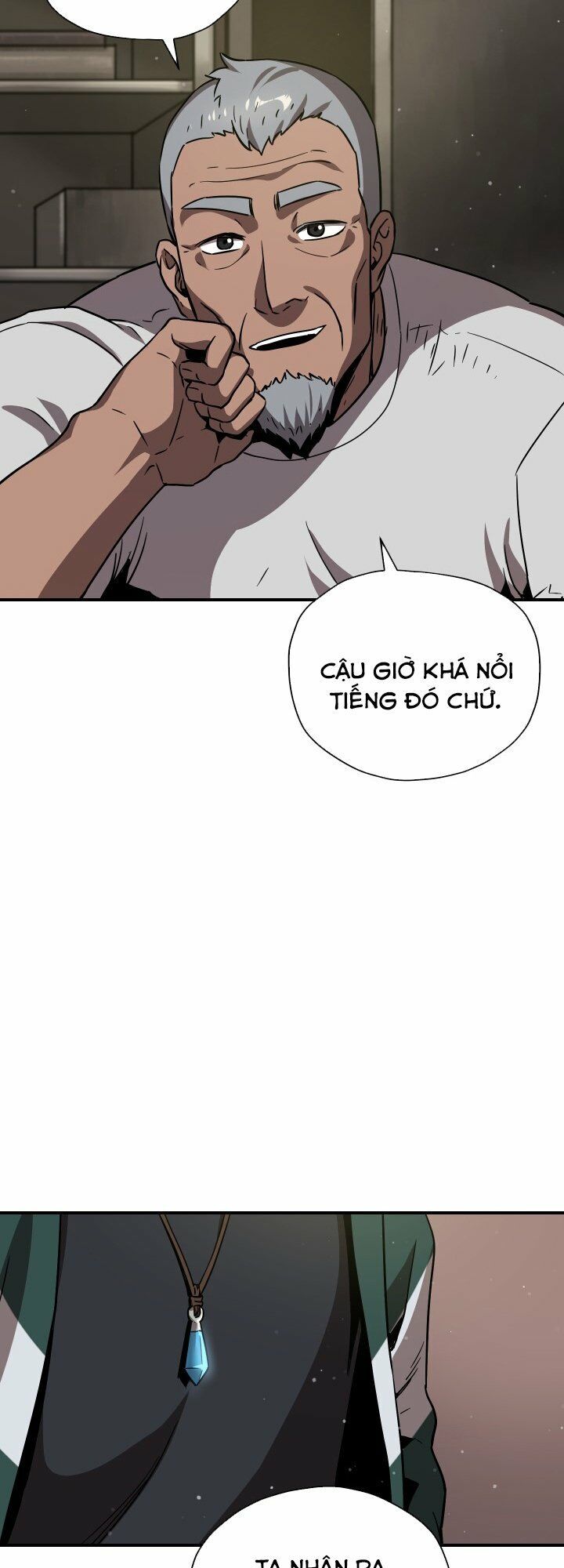 đọc truyện Người Chơi Không Thể Thăng Cấp Chương 31 ảnh 14 tại Truyện Dạ Ký