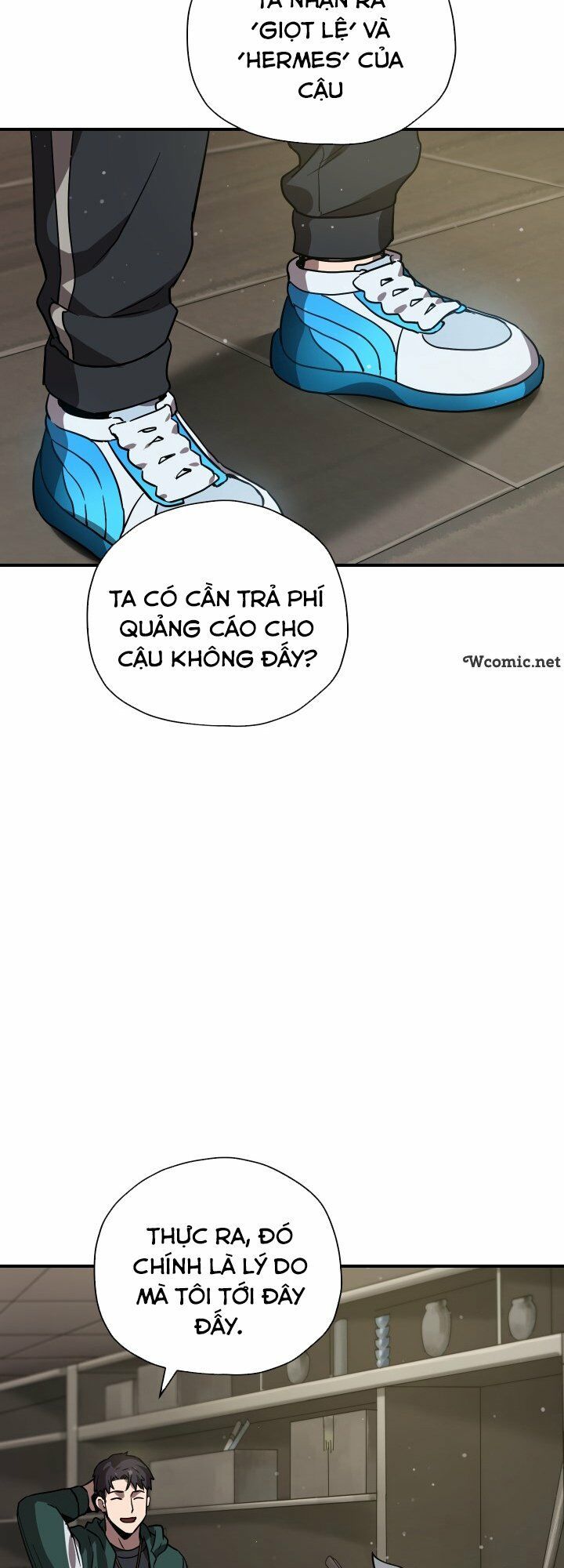 đọc truyện Người Chơi Không Thể Thăng Cấp Chương 31 ảnh 15 tại Truyện Dạ Ký