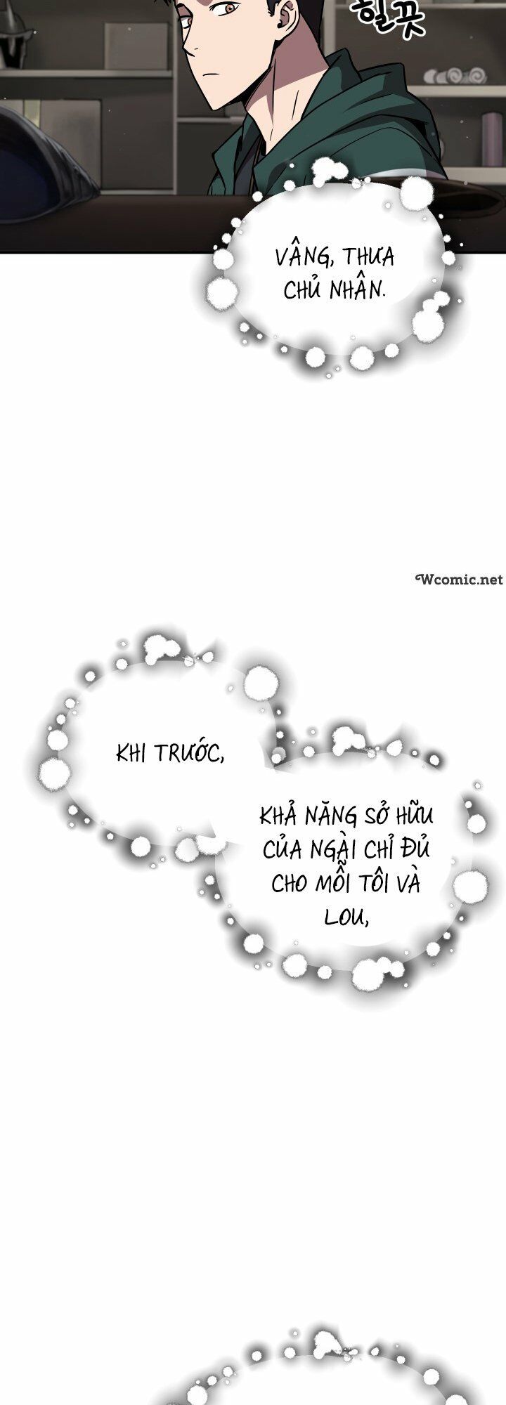 đọc truyện Người Chơi Không Thể Thăng Cấp Chương 31 ảnh 23 tại Truyện Dạ Ký