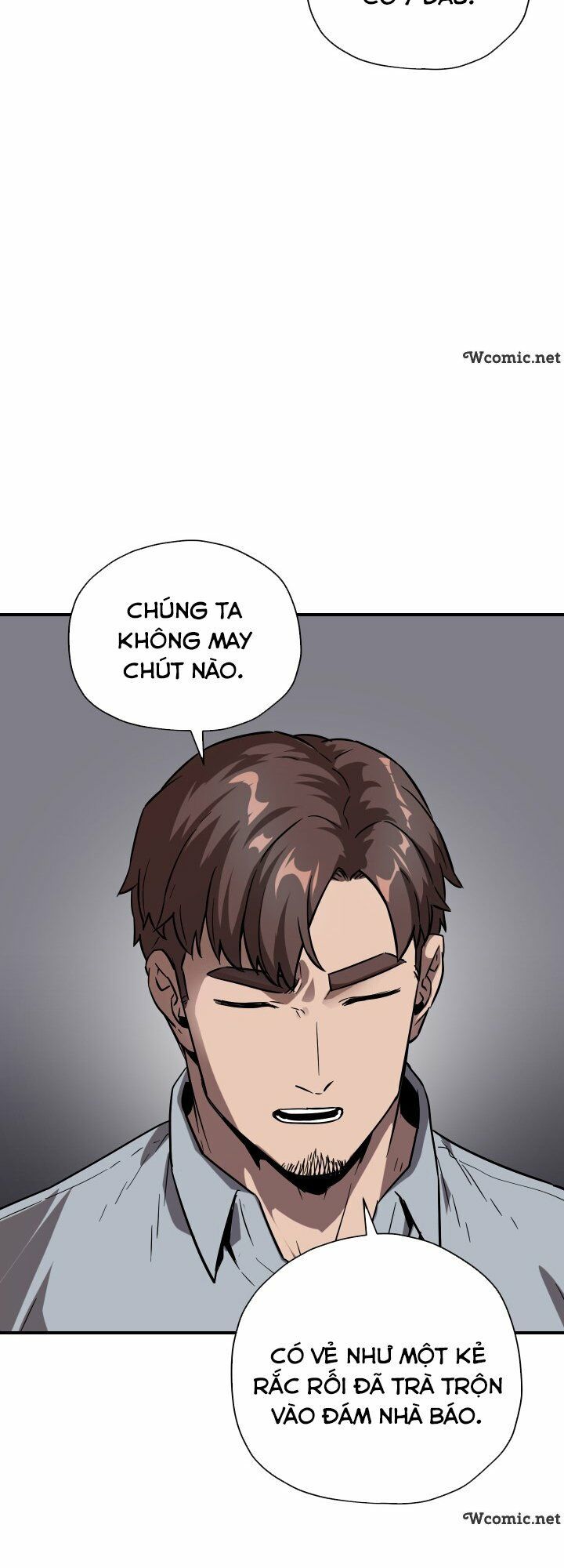 đọc truyện Người Chơi Không Thể Thăng Cấp Chương 31 ảnh 4 tại Truyện Dạ Ký
