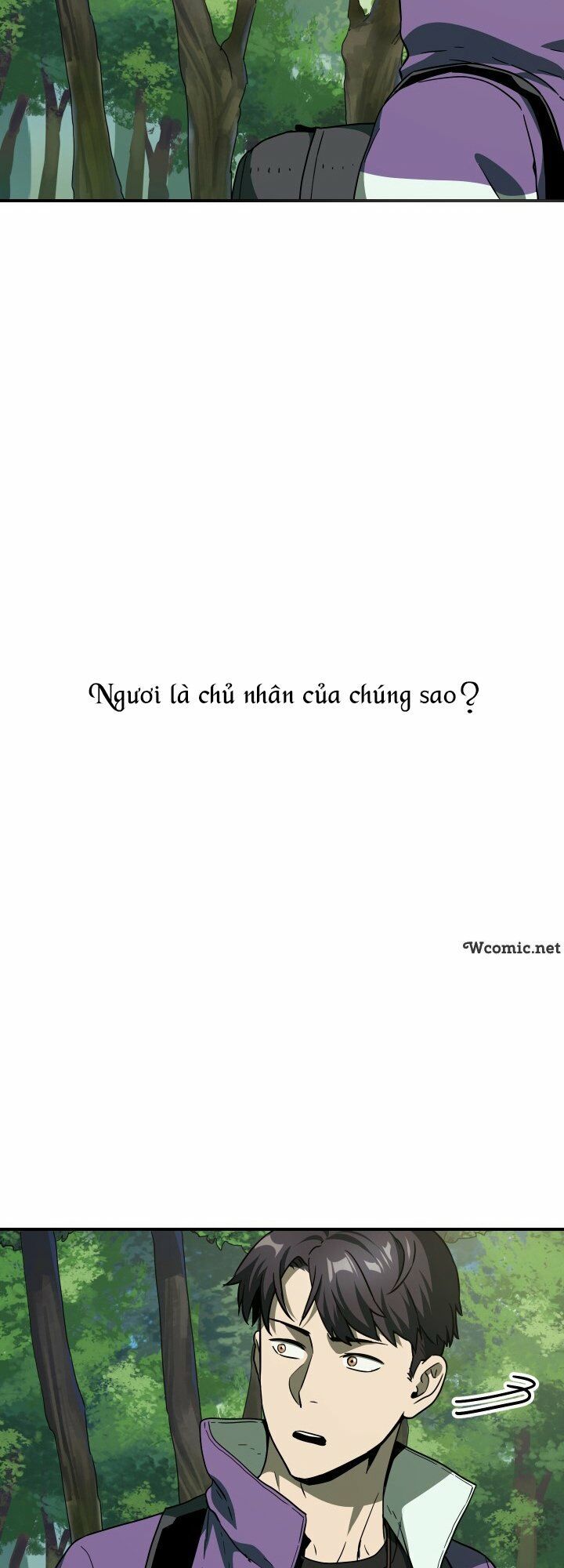 đọc truyện Người Chơi Không Thể Thăng Cấp Chương 31 ảnh 55 tại Truyện Dạ Ký
