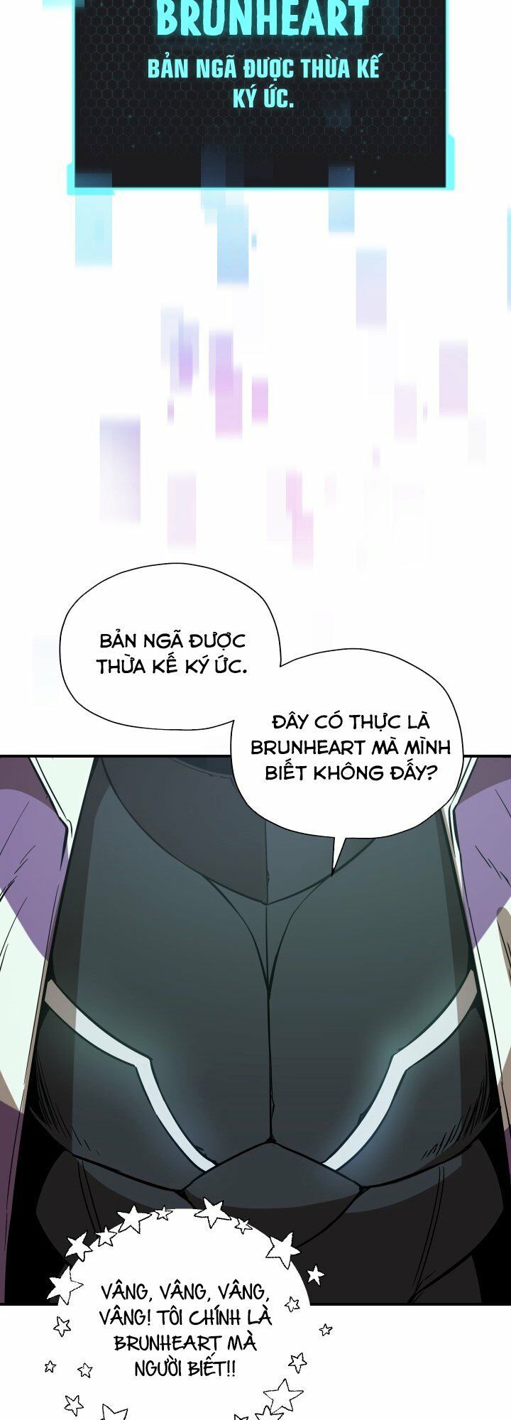 đọc truyện Người Chơi Không Thể Thăng Cấp Chương 32 ảnh 16 tại Truyện Dạ Ký