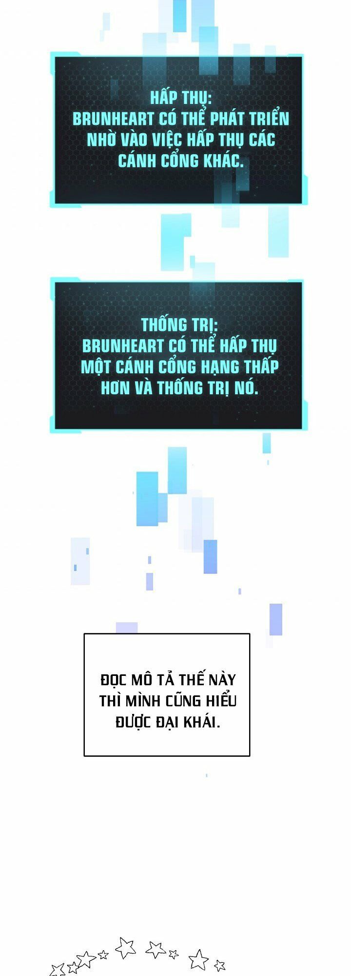 đọc truyện Người Chơi Không Thể Thăng Cấp Chương 32 ảnh 30 tại Truyện Dạ Ký