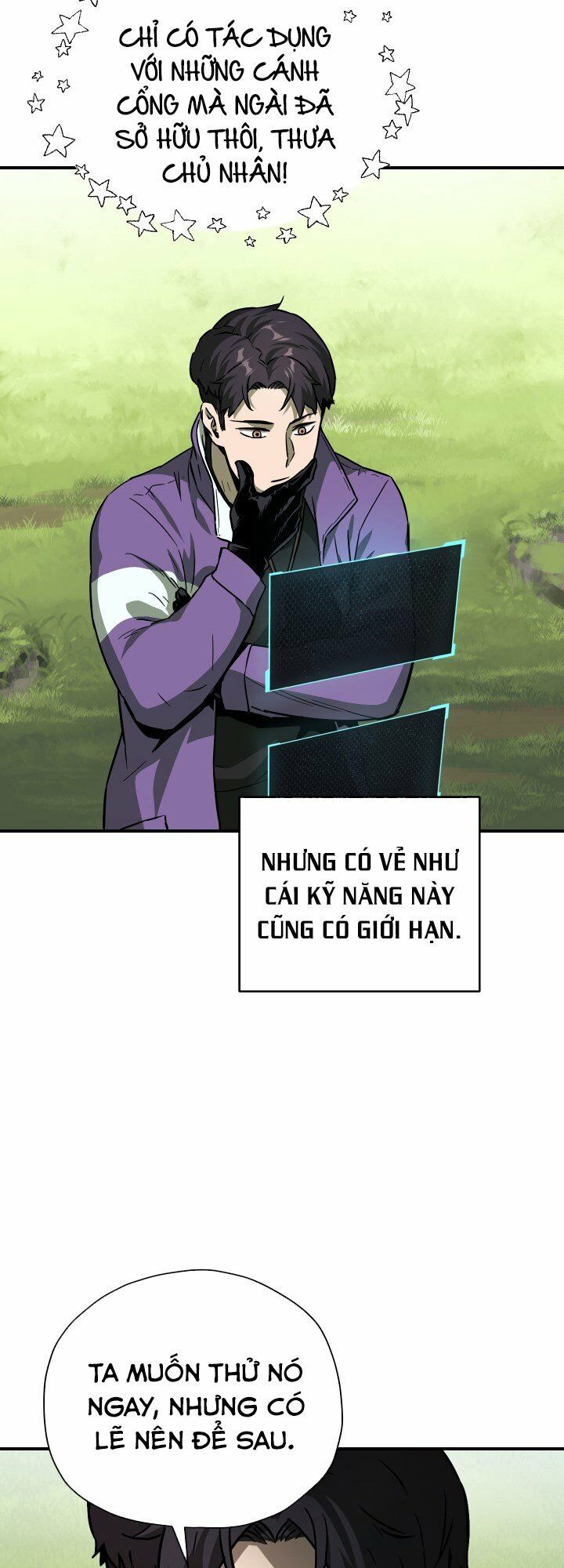 đọc truyện Người Chơi Không Thể Thăng Cấp Chương 32 ảnh 31 tại Truyện Dạ Ký