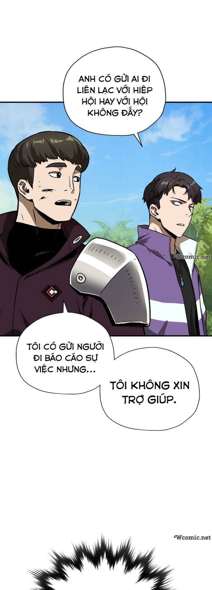 đọc truyện Người Chơi Không Thể Thăng Cấp Chương 33 ảnh 51 tại Truyện Dạ Ký