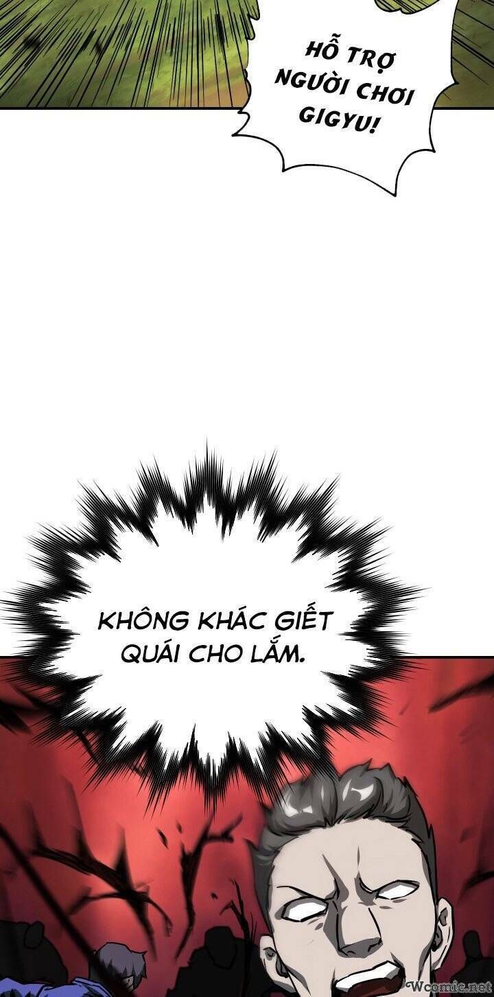 đọc truyện Người Chơi Không Thể Thăng Cấp Chương 33 ảnh 61 tại Truyện Dạ Ký
