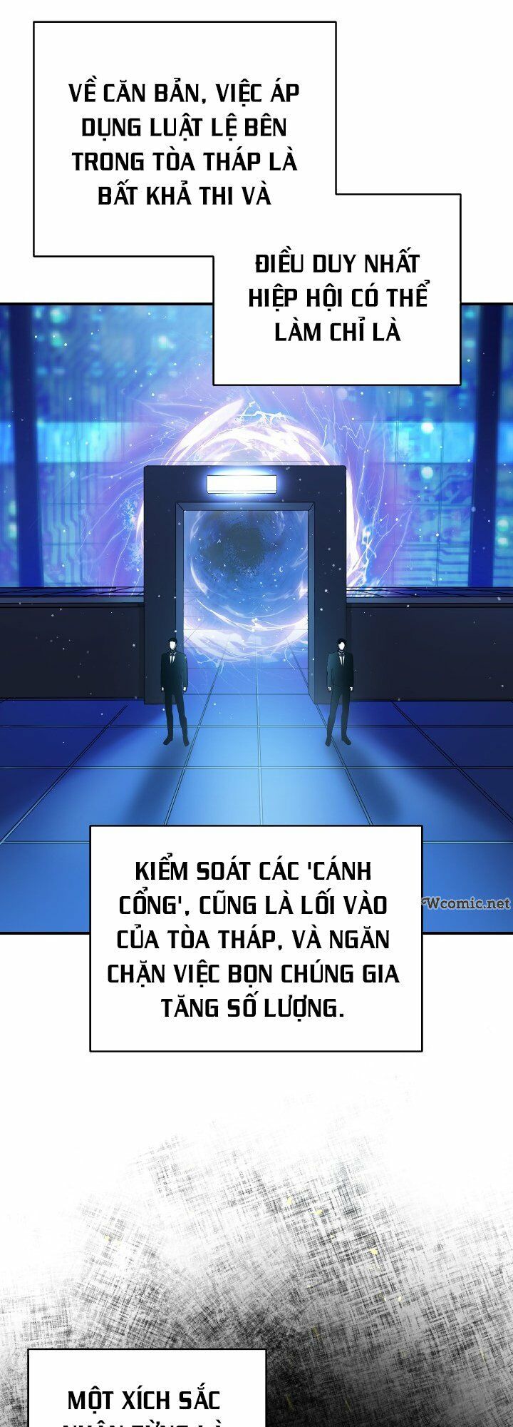 đọc truyện Người Chơi Không Thể Thăng Cấp Chương 34 ảnh 3 tại Truyện Dạ Ký