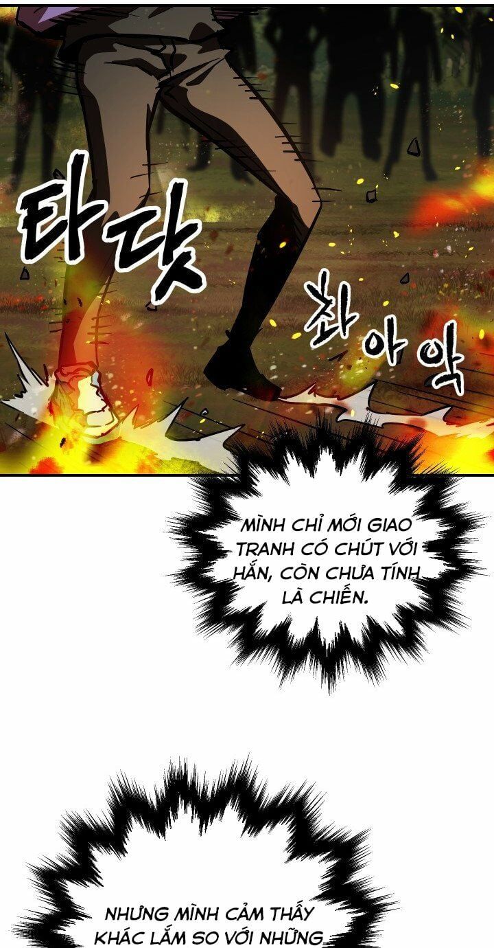 đọc truyện Người Chơi Không Thể Thăng Cấp Chương 34 ảnh 35 tại Truyện Dạ Ký